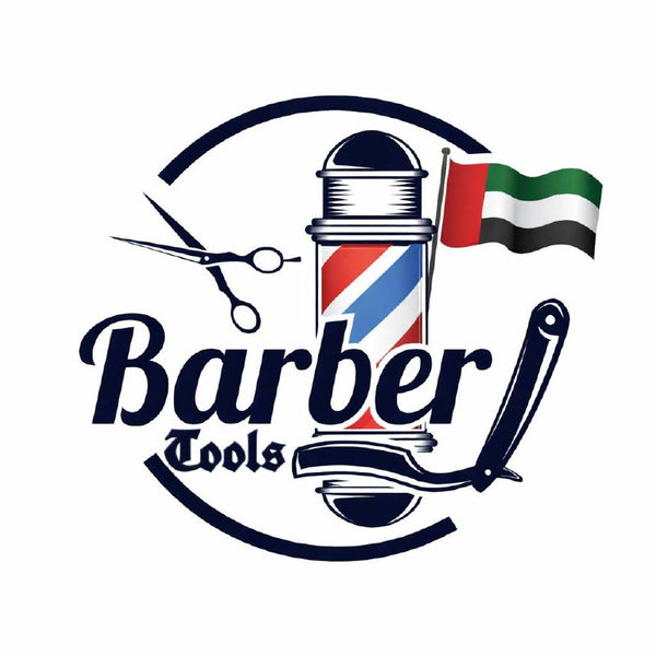 barber tools UAE