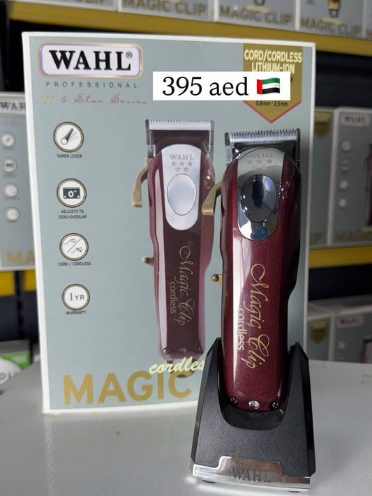 Wahl Magic Clip